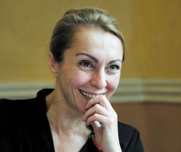 Anna Pavlovitch