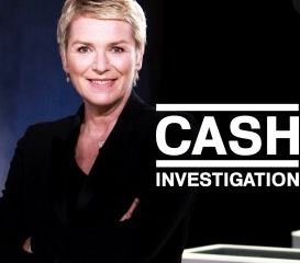 Cash Investigation