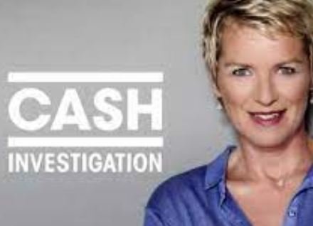 Cash Investigation