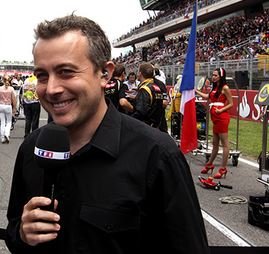Christophe Malbranque