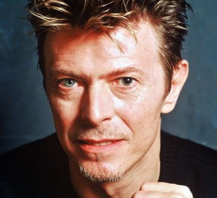 David Bowie