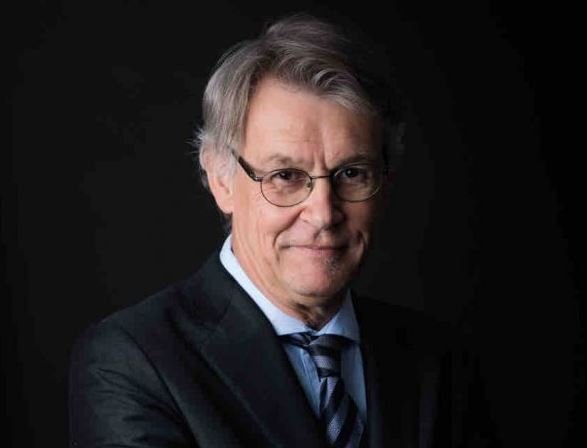 Dominique Bernard