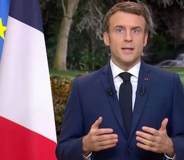 Emmanuel Macron