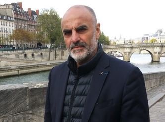 Georges Salinas