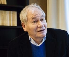 Gilles Gaetner