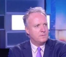 Jérôme Béglé