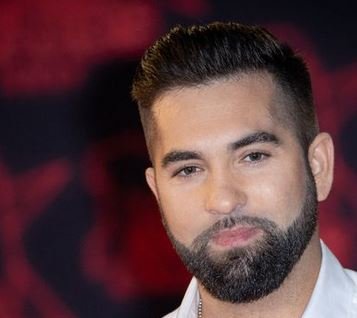 Kendji Girac