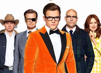Kingsman