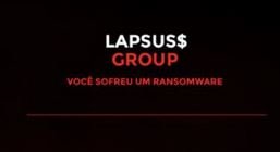 Lapsus Group