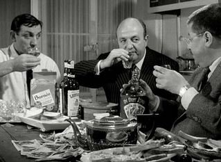 Les Tontons flingeurs