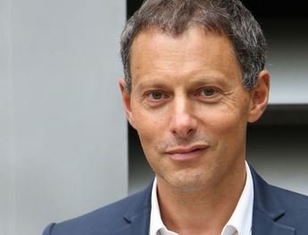 Marc Olivier Fongiel