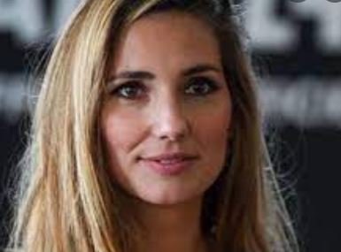 Marie Portolano