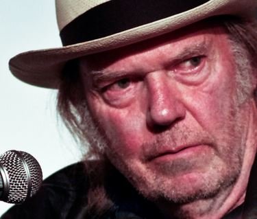 Neil Young