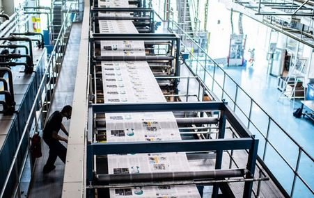 Presse