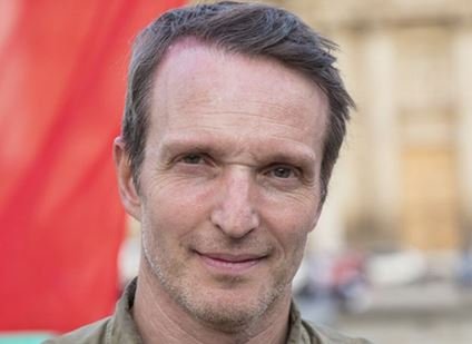 Stéphane Rotenberg