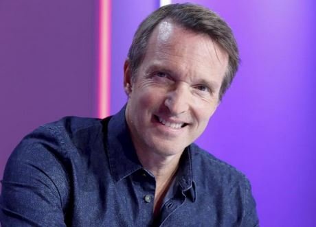 Stéphane Rotenberg