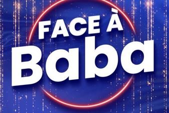 Face à baba