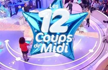 12 coups de midi