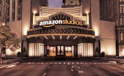 Amazon Studios