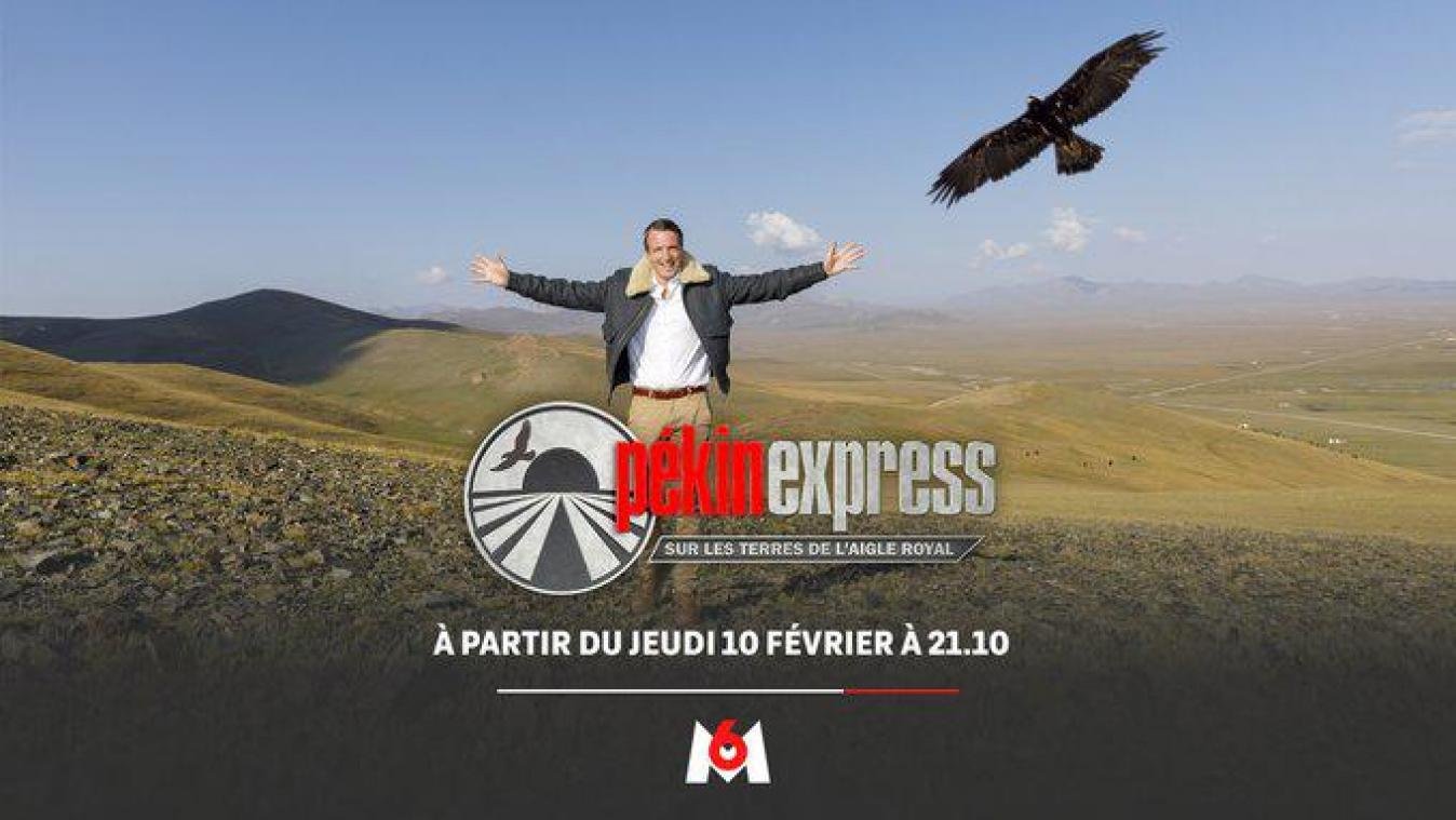 Pékin Express