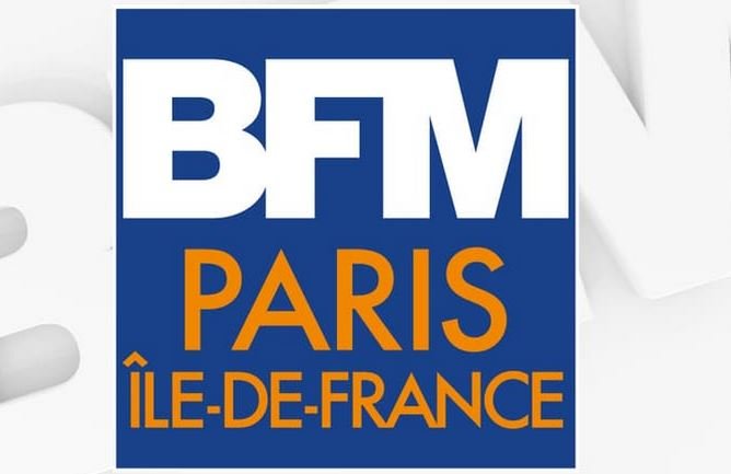 BFM Paris Île de France