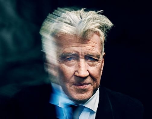 David Lynch