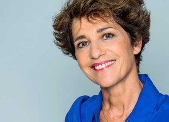 Elizabeth Martichoux