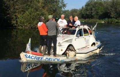 Faut pas rêver Picardie