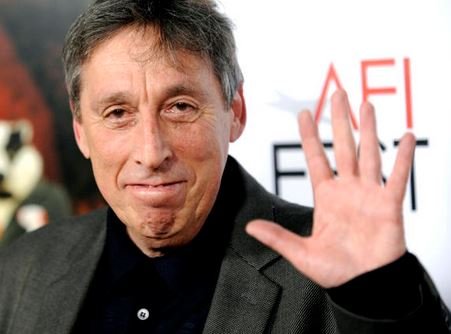Ivan Reitman