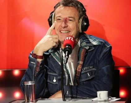 Jean Luc Reichmann