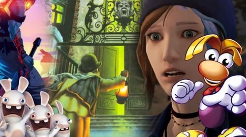 Jeu vidéo français