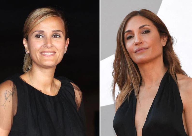 Julia Ducournau et Audrey Diwan