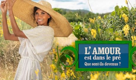 L'amour est dans la pré