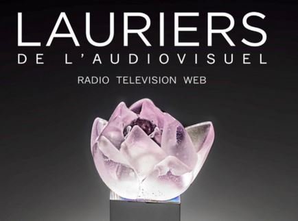 Lauriers de l'audiovisuel