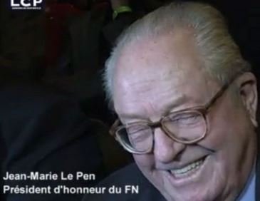 Le Pen