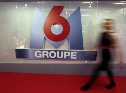 M6 groupe