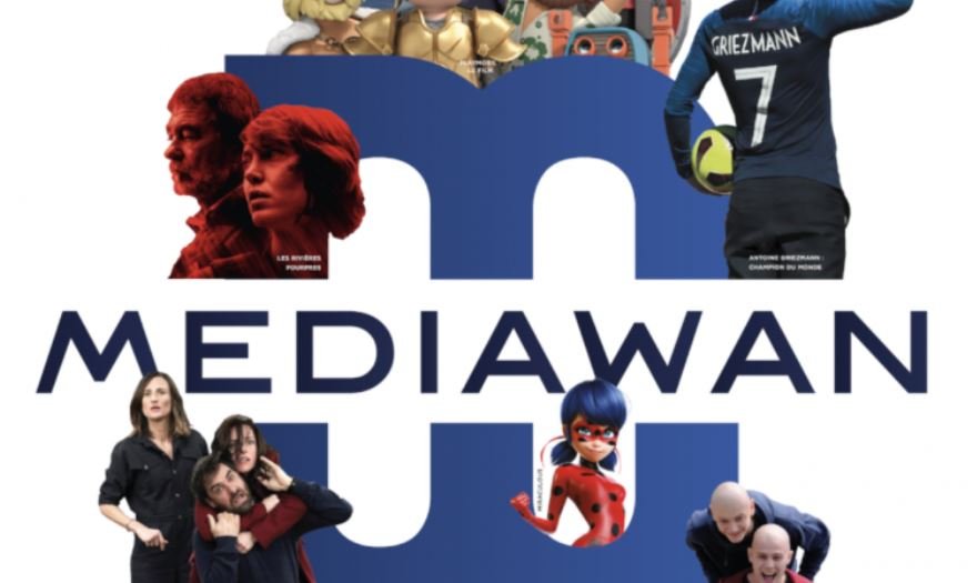 Mediawan