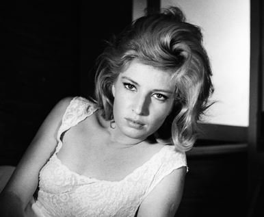 Monica Vitti