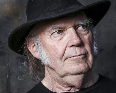 Neil Young