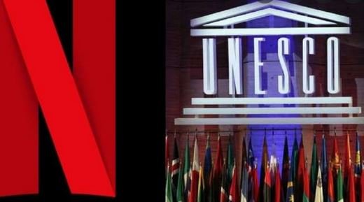 Netflix Unesco