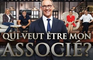 Qui veut être mon associé