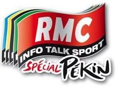 RMC Pékin
