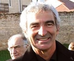 Raymond Domenech