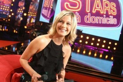 Stars à domicile