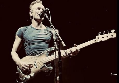 Sting