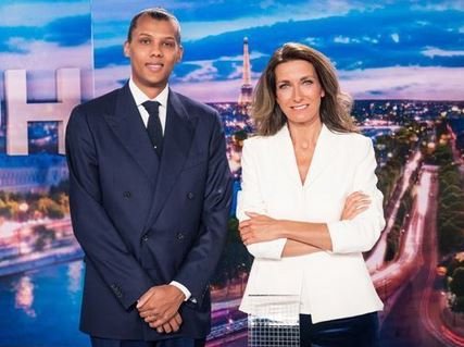 Stromae Coudray
