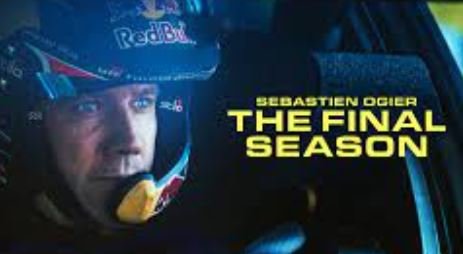 Sébastien Ogier