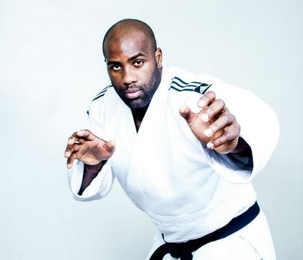 Teddy Riner