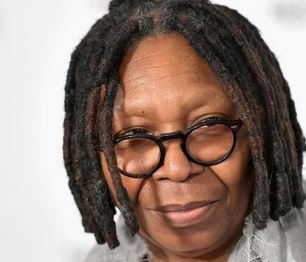 Whoopi Goldberg