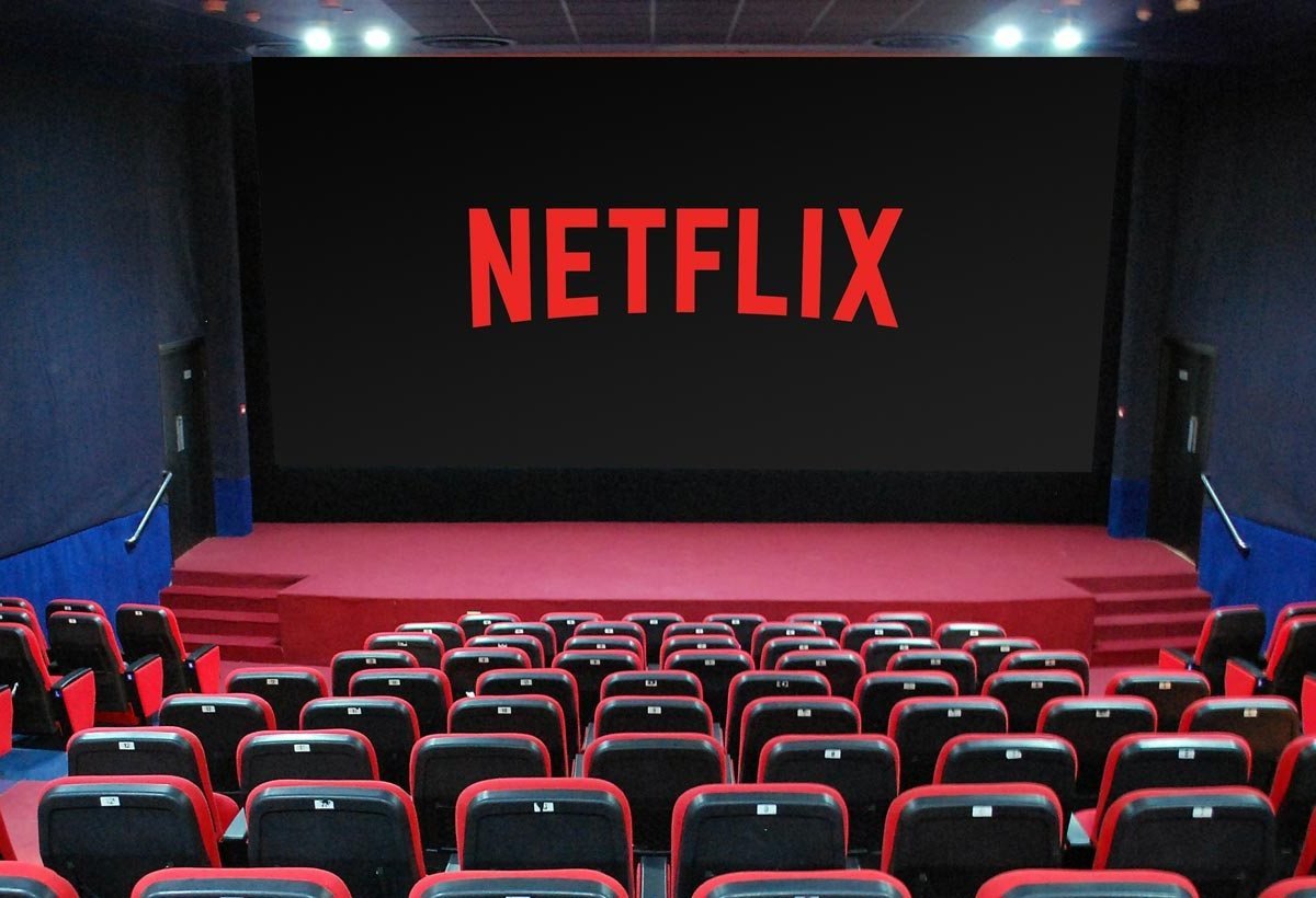 Netflix cinema